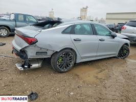 Kia Pozostałe 2026 2
