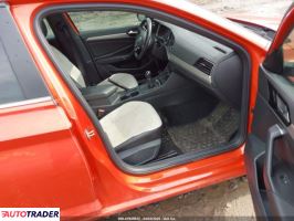 Volkswagen Jetta 2021 1 Volkswagen Jetta 2021 1