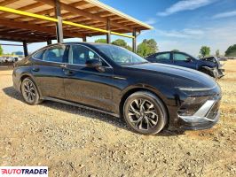 Hyundai Sonata 2024