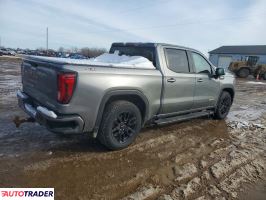 GMC Sierra 2020 3