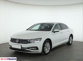 Volkswagen Passat 2021 2.0 147 KM