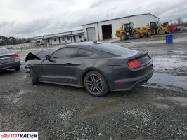 Ford Mustang 2022 5 Ford Mustang 2022 5