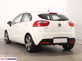 Kia Rio 2014 1.1 73 KM