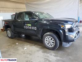 Toyota Tacoma 2024 2 Toyota Tacoma 2024 2