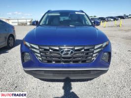 Hyundai Tucson 2023 2