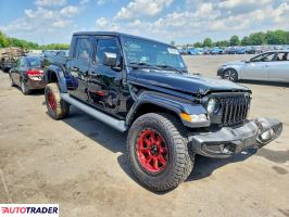 Jeep Pozostałe 2022 3