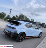 Hyundai IONIQ  Electric 2024 478 KM