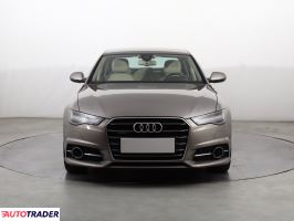 Audi A6 2017 2.0 187 KM Audi A6 2017 2.0 187 KM