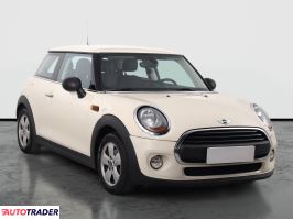 Mini One - zobacz ofertę