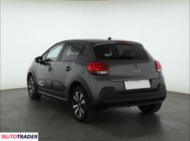 Citroen C3 2024 1.2 108 KM