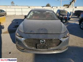 Mazda 3 2023 2