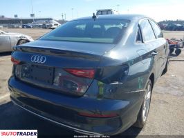 Audi A3 2024 2