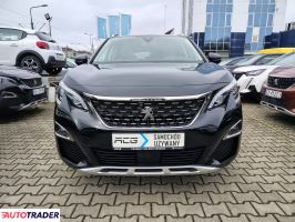 Peugeot 3008 2018 1.2 130 KM