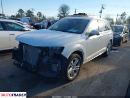 Audi Q7 2023 3