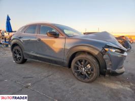 Mazda CX-30 2023 2
