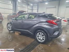 Toyota C-HR 2021 2