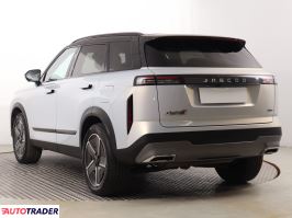 Jaecoo 7 2024 1.6 144 KM