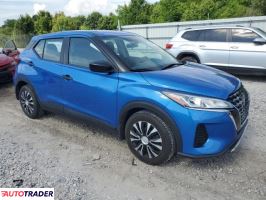 Nissan Pozostałe 2021 1