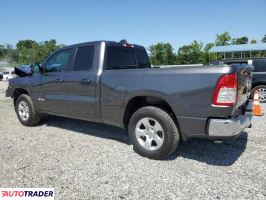 Dodge Ram 2022 3