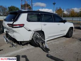 Jeep Cherokee 2021 3