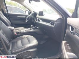 Mazda CX-5 2024 2