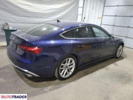 Audi A5 2024 2