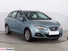 Seat Ibiza - zobacz ofertę