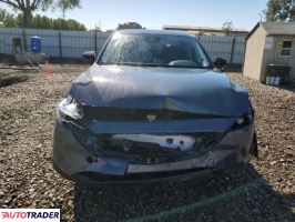 Mazda CX-5 2025 2 Mazda CX-5 2025 2