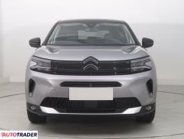 Citroen C5 2023 1.2 134 KM