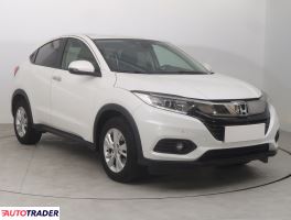 Honda HR-V 2018 1.5 128 KM Honda HR-V 2018 1.5 128 KM