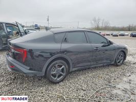 Kia Pozostałe 2025 2