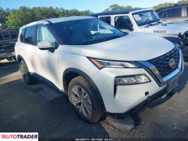 Nissan Rogue 2023 1 Nissan Rogue 2023 1