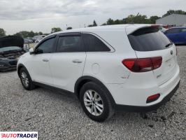 Kia Sorento 2019 3