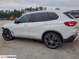 BMW X5 2023 3