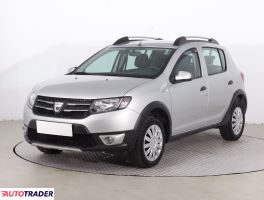 Dacia Sandero 2015 1.5 88 KM Dacia Sandero 2015 1.5 88 KM