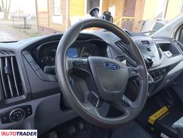 Ford Transit 2017 2.0