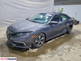 Honda Civic - zobacz ofertę