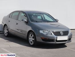 Volkswagen Passat - zobacz ofertę