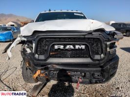 Dodge Ram 2020 6 Dodge Ram 2020 6