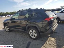 Toyota Pozostałe 2021 2 Toyota Pozostałe 2021 2