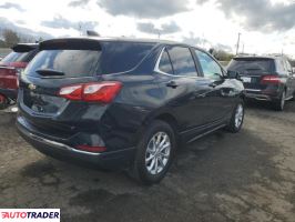 Chevrolet Equinox 2021 1 Chevrolet Equinox 2021 1