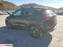 Buick Pozostałe 2021 1