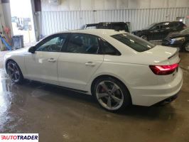 Audi A4 2023 2