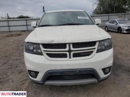 Dodge Journey 2019 3 Dodge Journey 2019 3