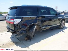 Lincoln Navigator 2020 3 Lincoln Navigator 2020 3