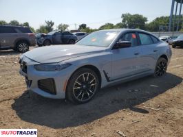 BMW Pozostałe 2023