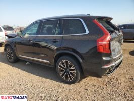 Volvo XC90 2025 2