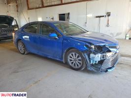 Toyota Camry 2020 2