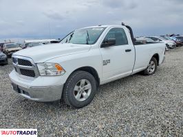 Dodge Ram 2022 3