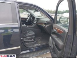 Cadillac Escalade 2019 6